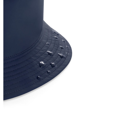 MASON. Panama in recycled polyester (100 rPET)